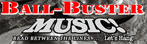 Ball-Buster Music