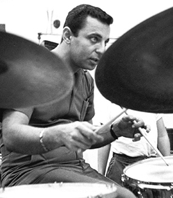 Hal Blaine
