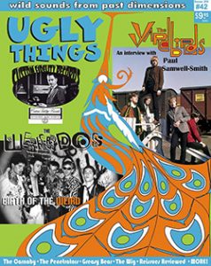 Ugly Things Magazine